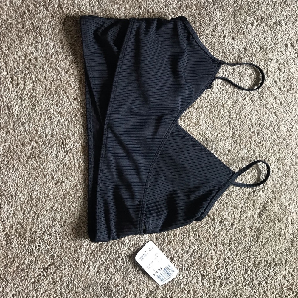 Swim Top